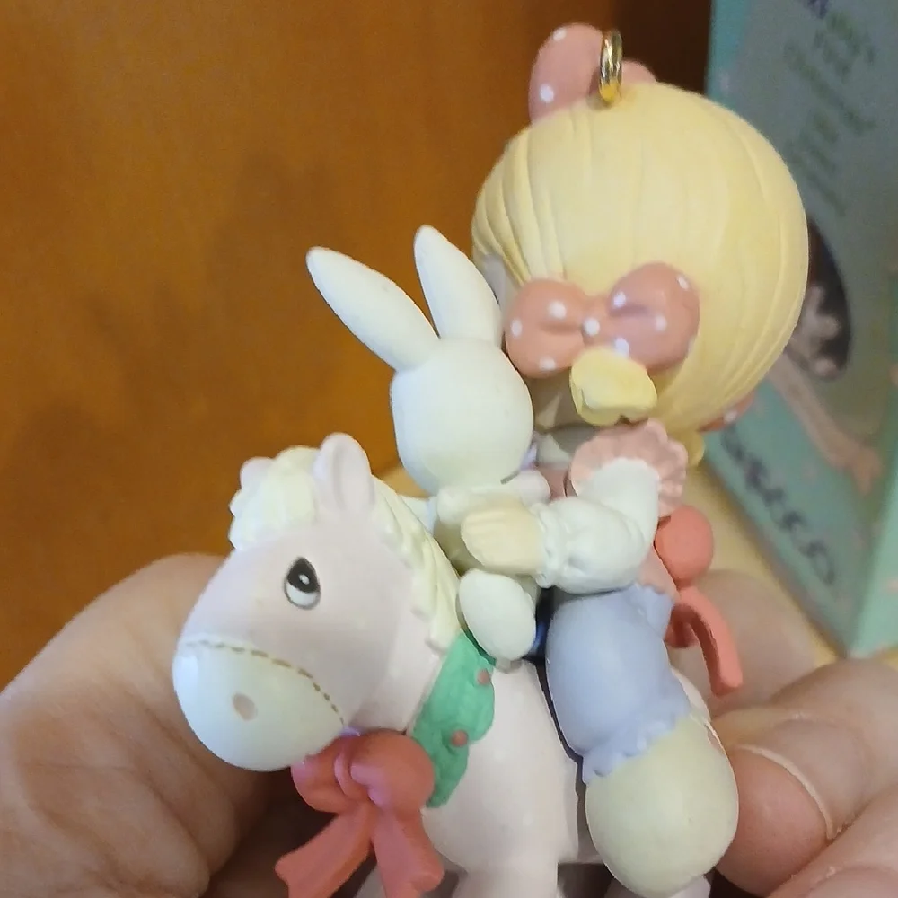 Precious Moments pre owned